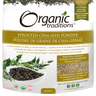 Organic Traditions Sprouted Chia Seed Powder - JoyVIVA -  