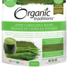 Organic Traditions Super 5 Grass Juice Blend - JoyVIVA -  