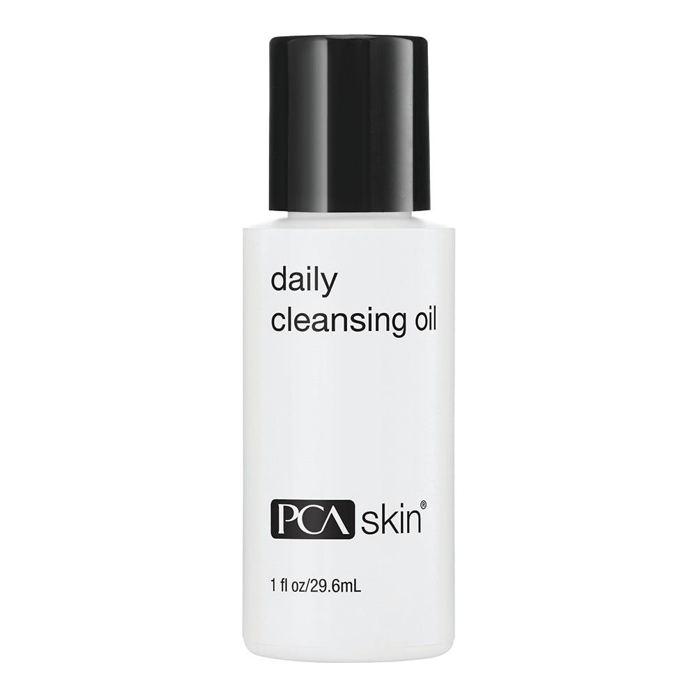 PCA Skin Daily Cleansing Oil - JoyVIVA -  