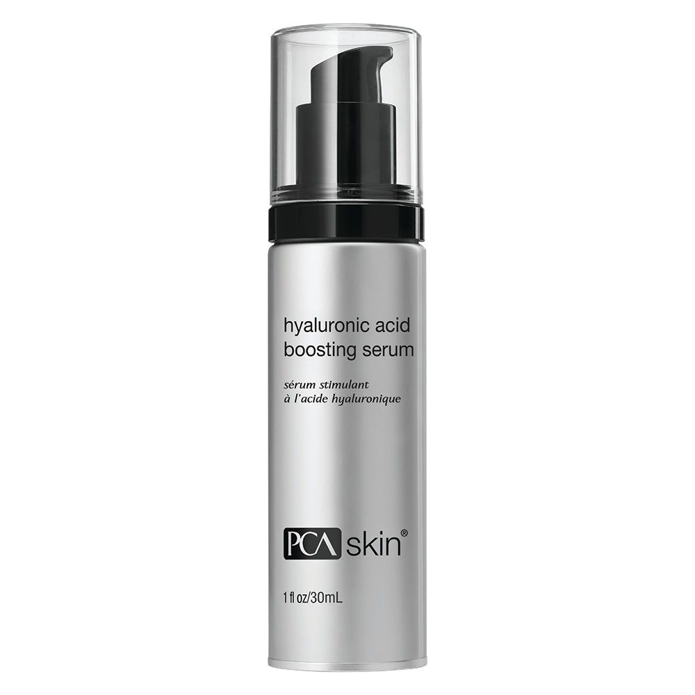 PCA Skin Hyaluronic Acid Boosting Serum - JoyVIVA -  