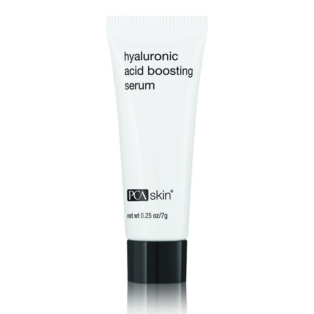PCA Skin Hyaluronic Acid Boosting Serum - JoyVIVA -  