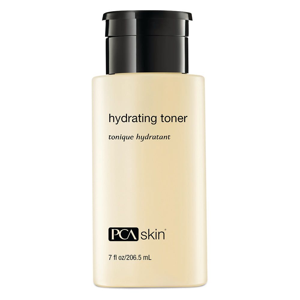 PCA Skin Hydrating Toner - JoyVIVA -  