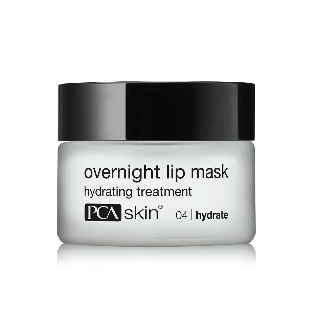 PCA Skin Overnight Lip Mask - JoyVIVA -  