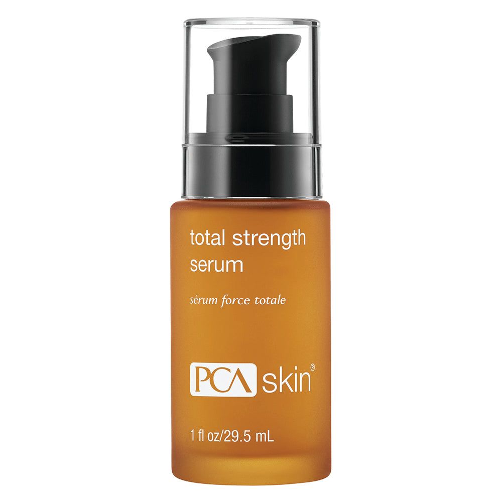 PCA Skin Total Strength Serum - JoyVIVA -  