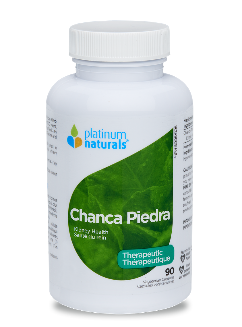 Platinum Naturals Chanca Piedra - JoyVIVA -  