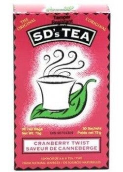 Platinum Naturals SD's Tea - JoyVIVA -  