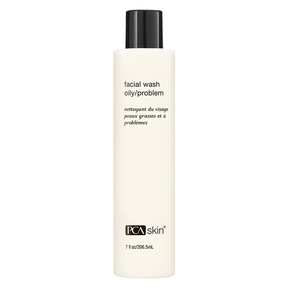 PCA Skin Facial Wash Oily/Problem - JoyVIVA -  