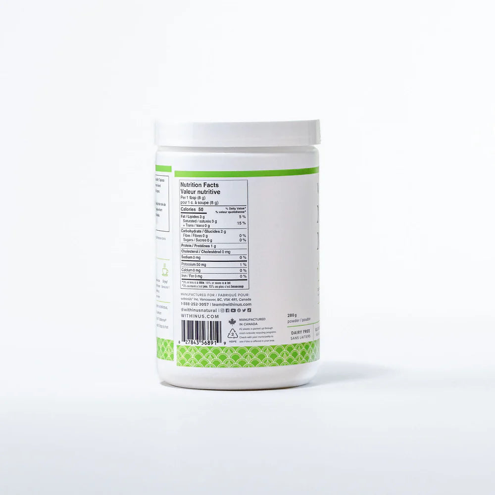TruMarine® Collagen + Matcha Misto