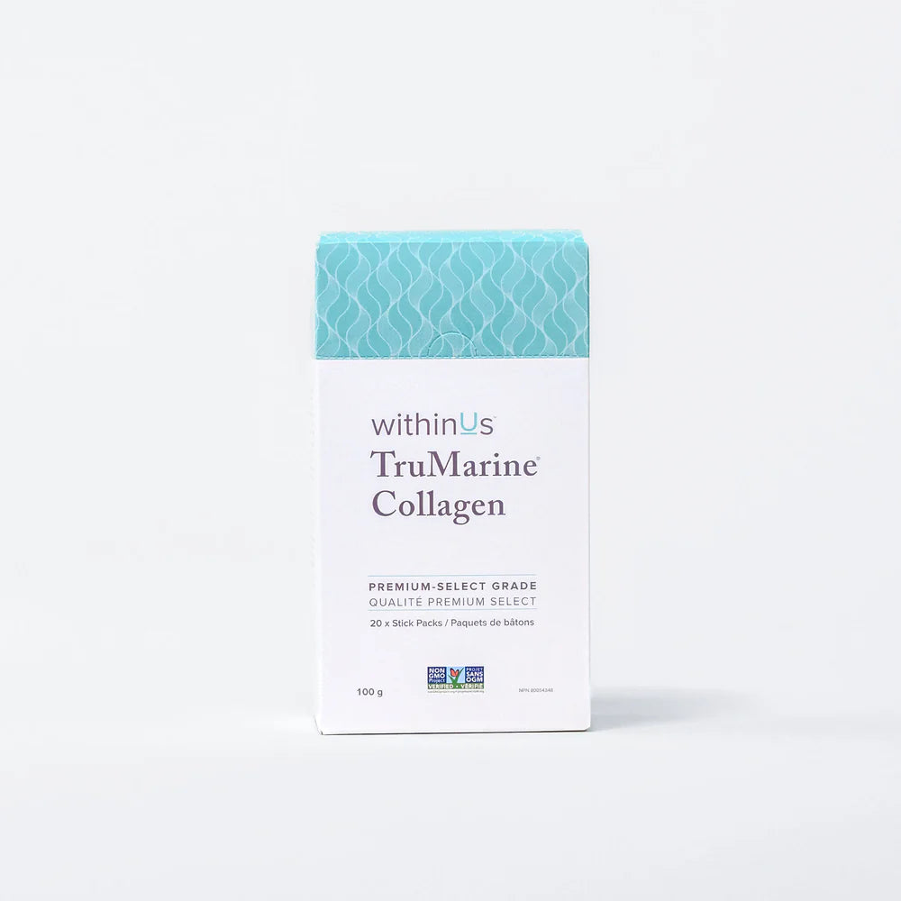 WithinUs TruMarine® Collagen Box