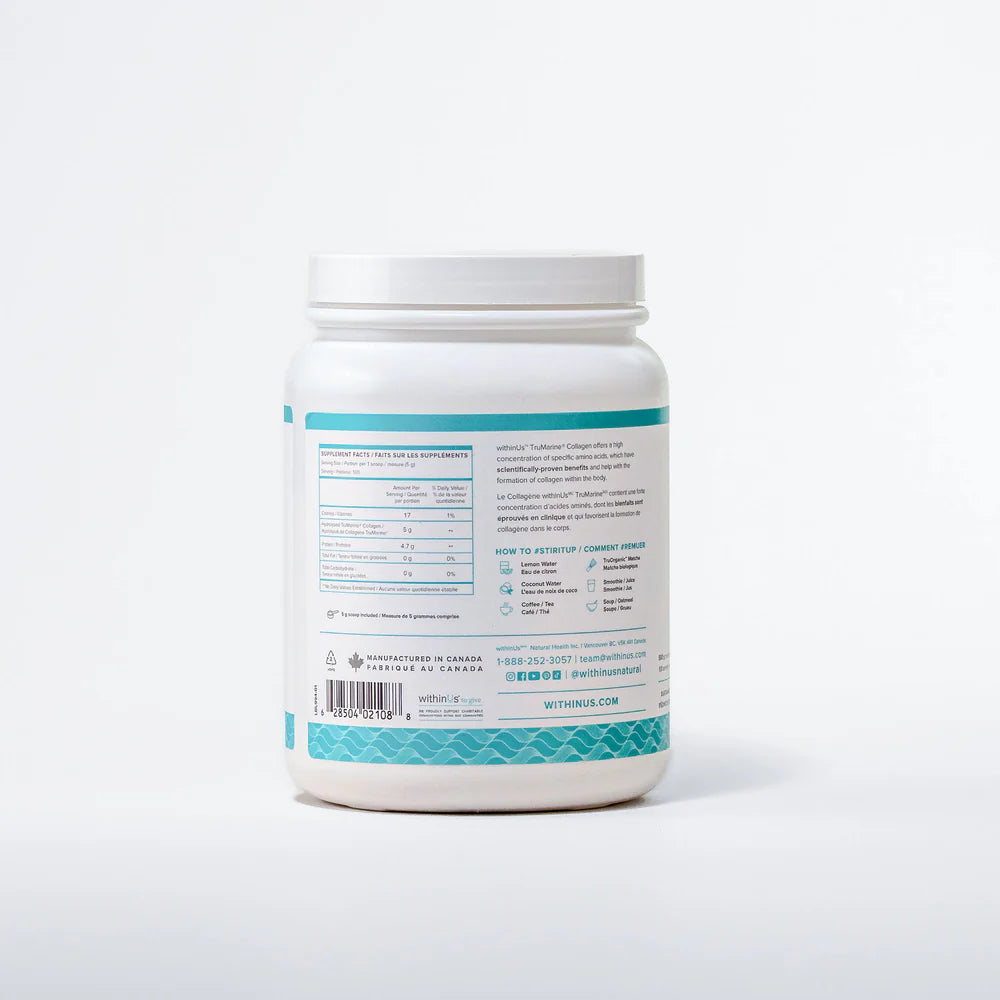 TruMarine® Collagen