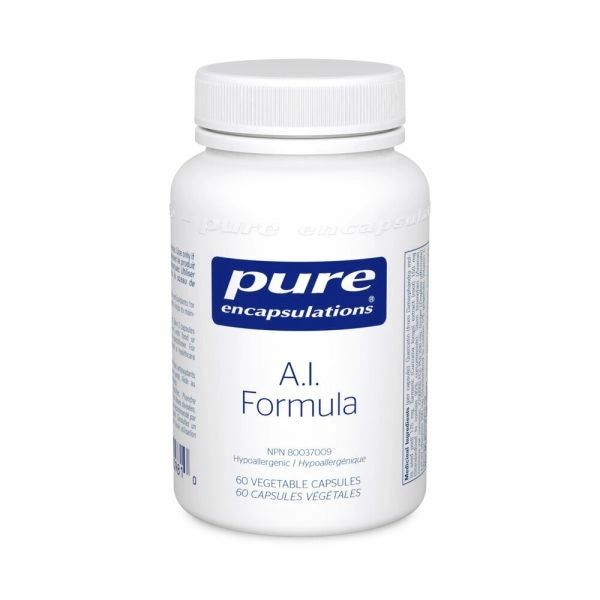 Pure Encapsulations A.I. Formula - JoyVIVA -  