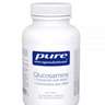 Pure Encapsulations Glucosamine + Chondroitin with  MSM - JoyVIVA -  