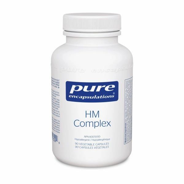 Pure Encapsulations HM Complex - JoyVIVA -  