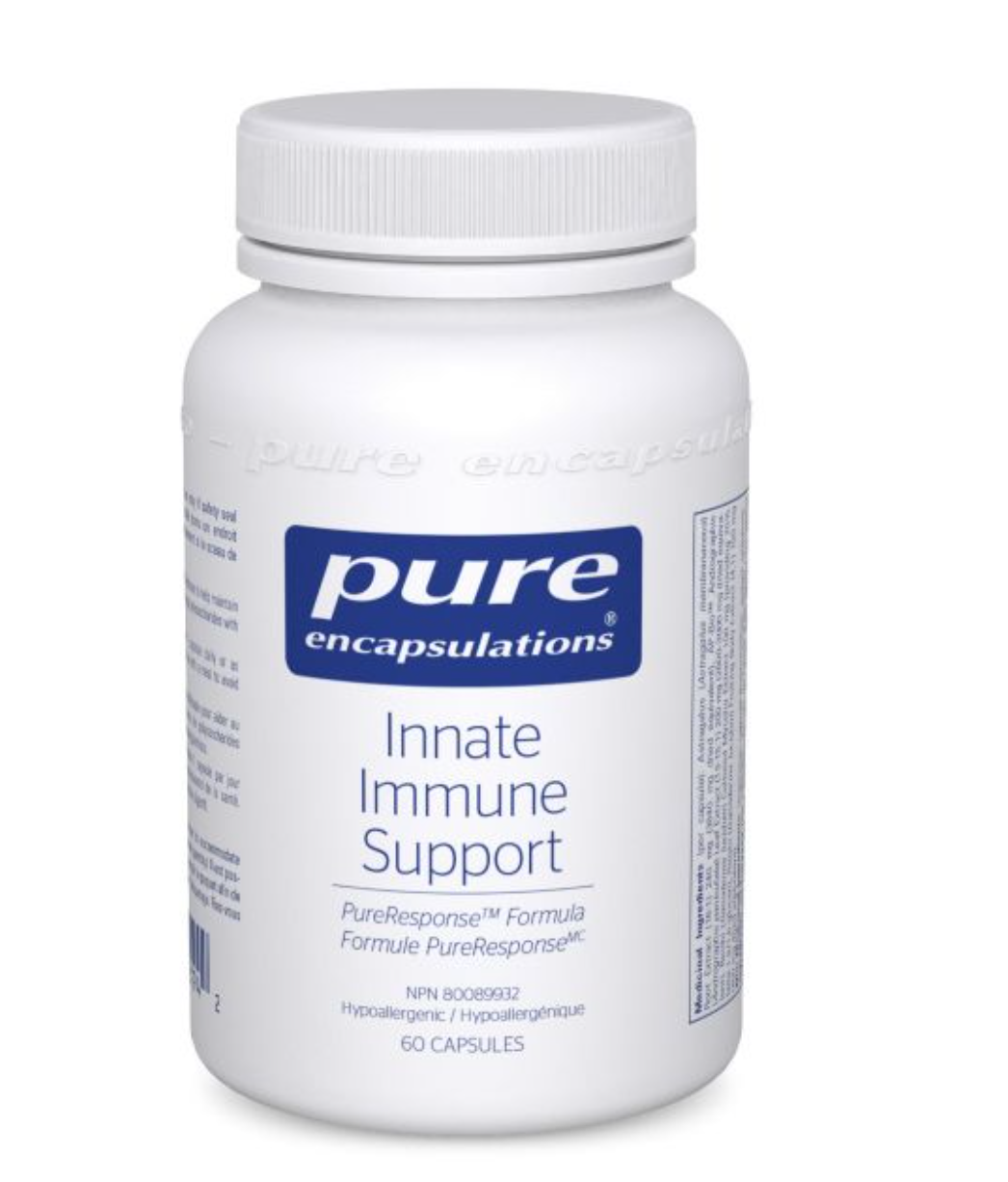 Pure Encapsulations Innate Immune Support - JoyVIVA -  