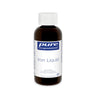 Pure Encapsulations Iron Liquid - JoyVIVA -  