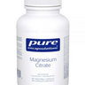 Pure Encapsulations Magnesium (citrate) - JoyVIVA -  