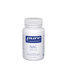 Pure Encapsulations NAC 600mg - JoyVIVA -  