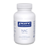 Pure Encapsulations NAC 900mg - JoyVIVA -  