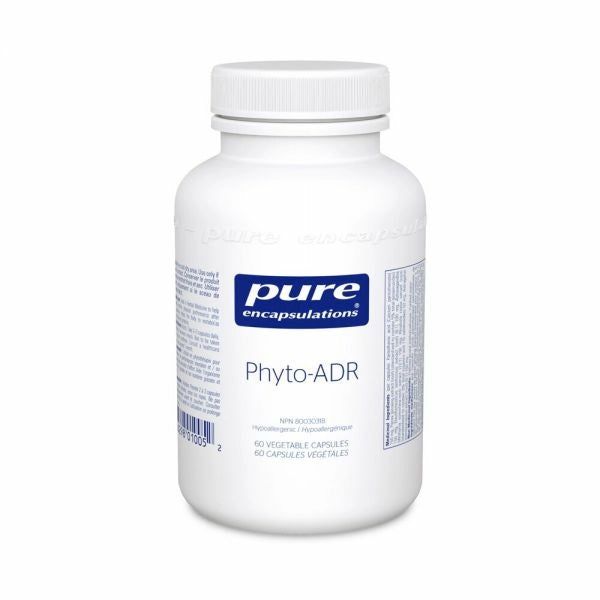 Pure Encapsulations Phyto-ADR - JoyVIVA -  