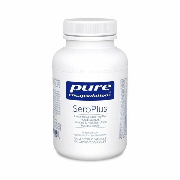 Pure Encapsulations SeroPlus - JoyVIVA -  