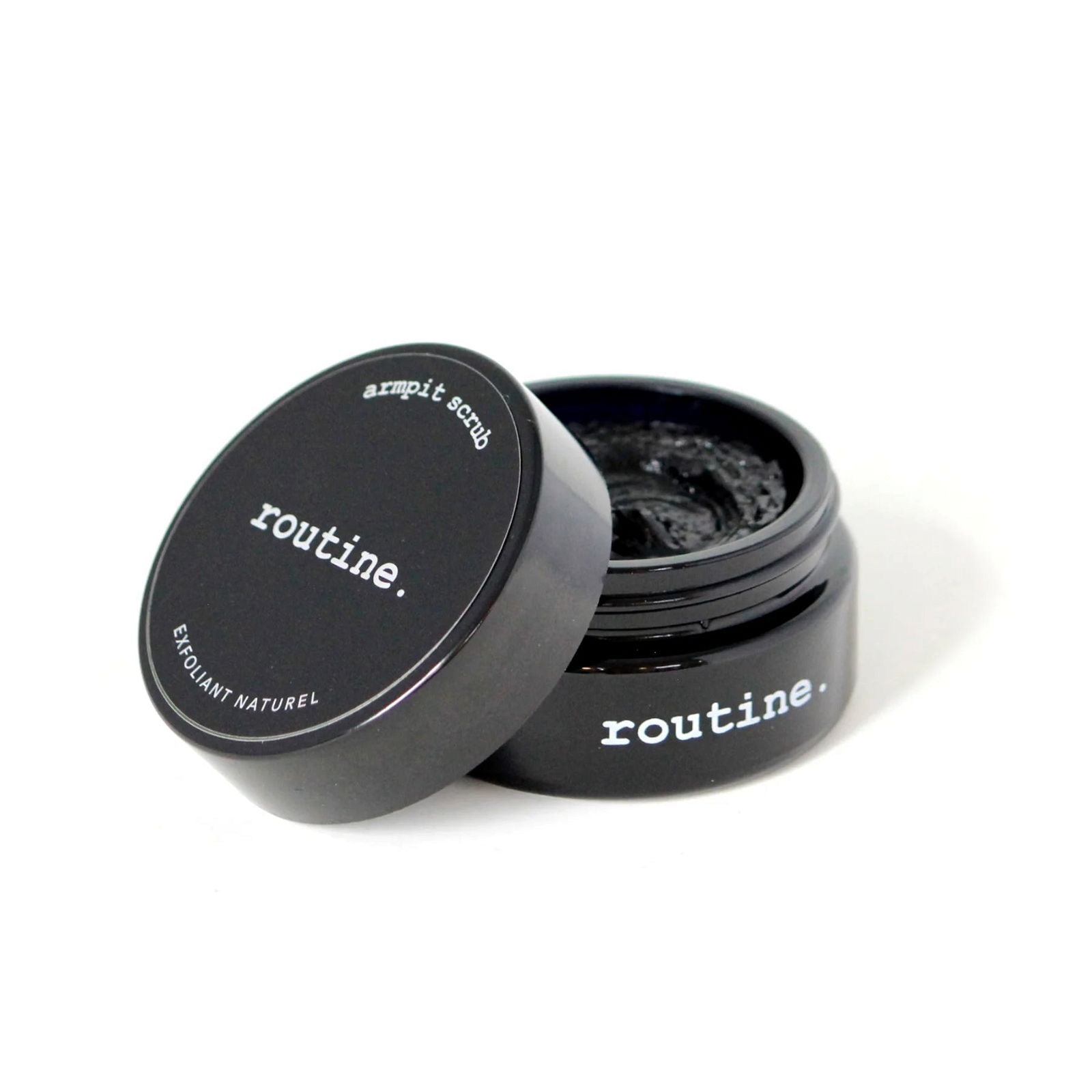 Routine Dirty Hipster Armpit Scrub - JoyVIVA -  