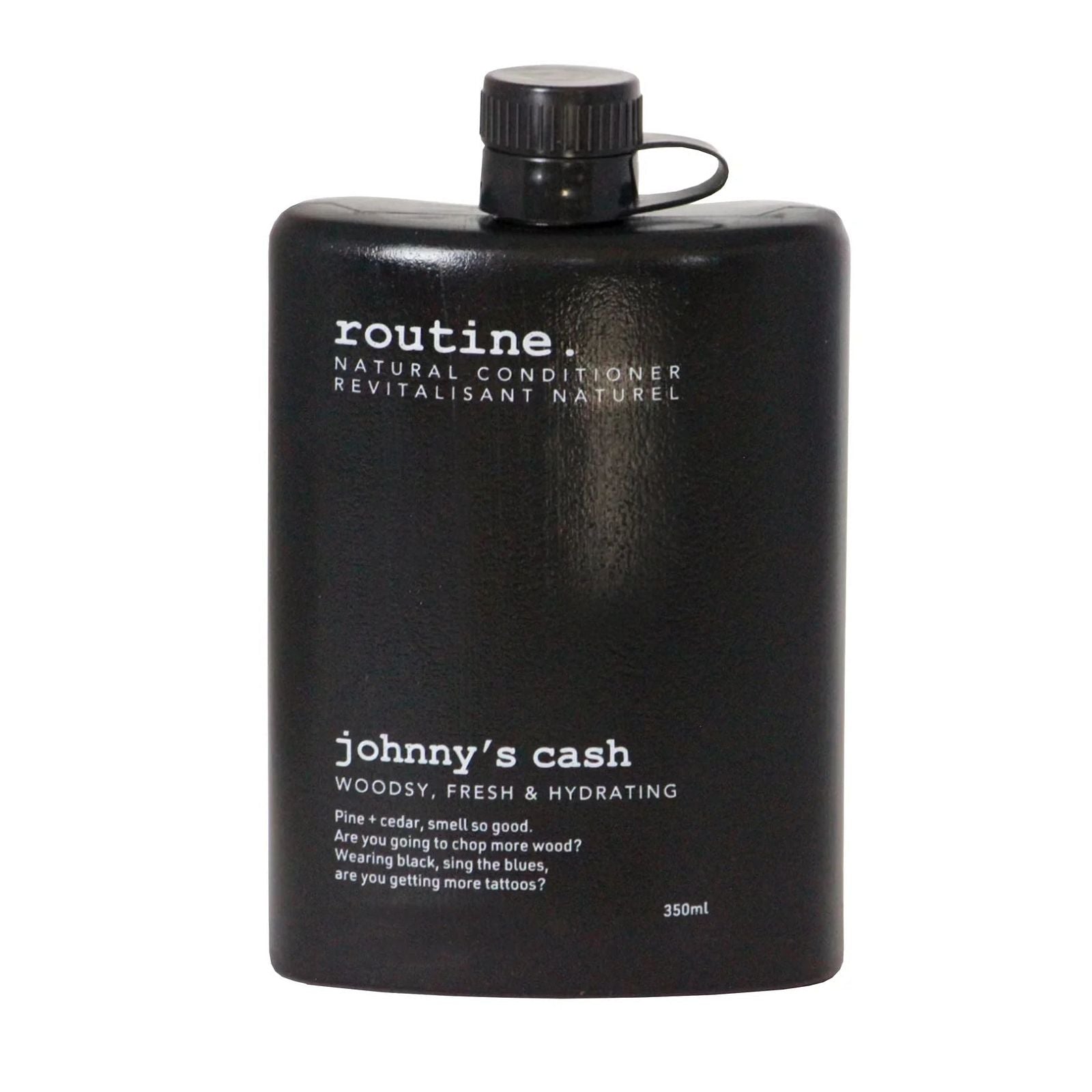 Routine Johnny's Cash Energizing Conditioner - JoyVIVA -  