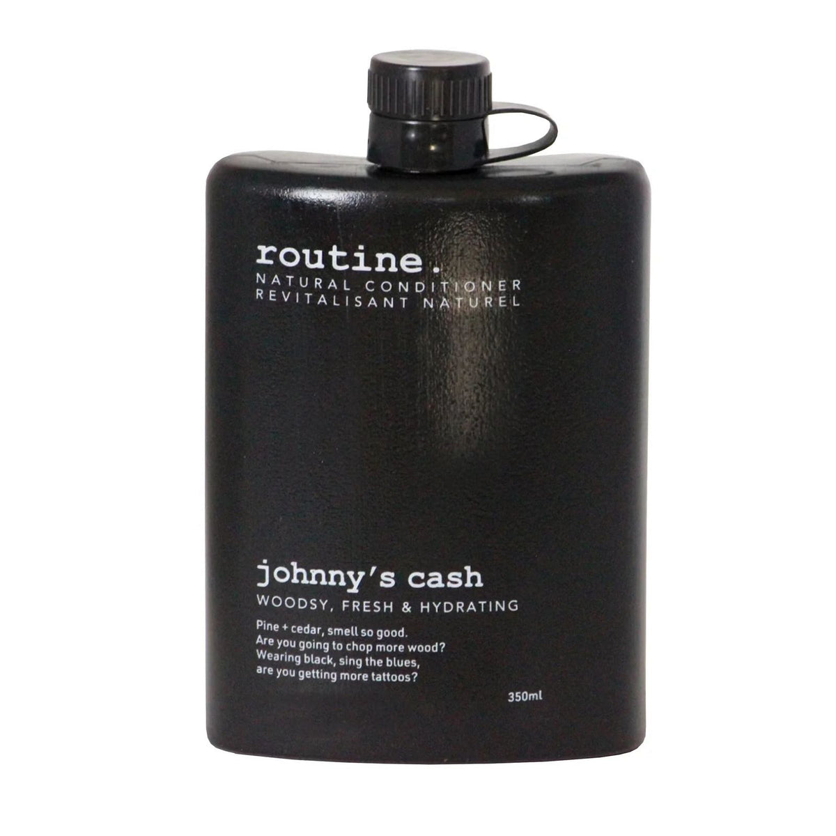 Routine Johnny's Cash Energizing Conditioner - JoyVIVA -  
