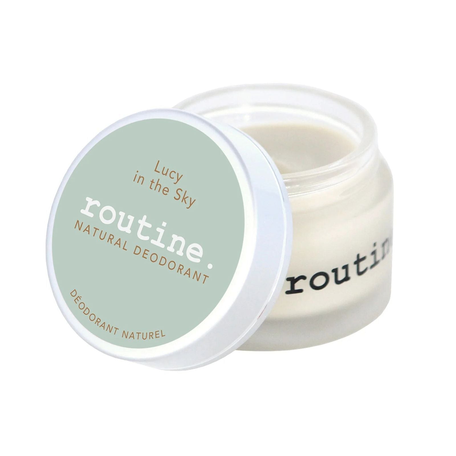 Routine Lucy In The Sky Natural Deodorant - JoyVIVA -  