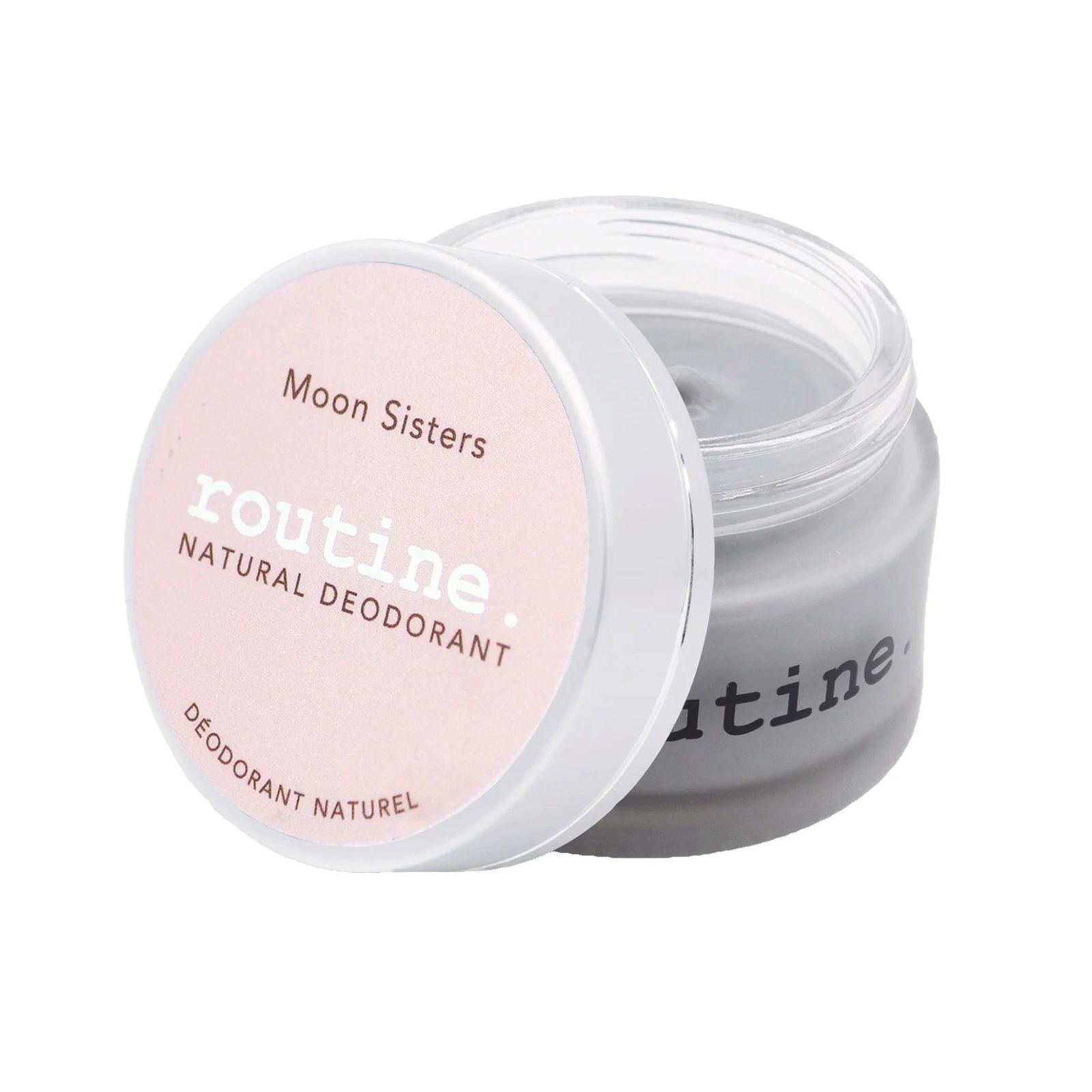 Routine Moon Sisters Natural Deodorant - JoyVIVA -  