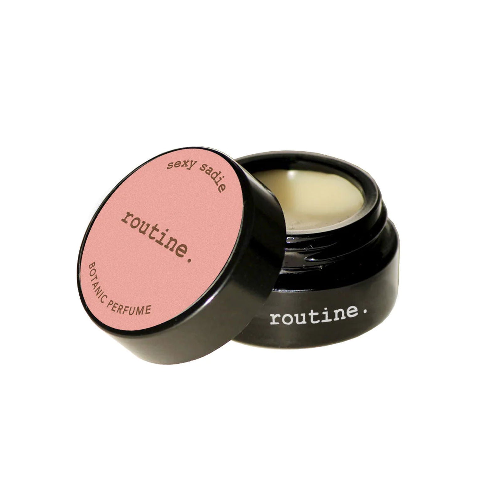 Routine Sexy Sadie Botanic Perfume Balm - JoyVIVA -  