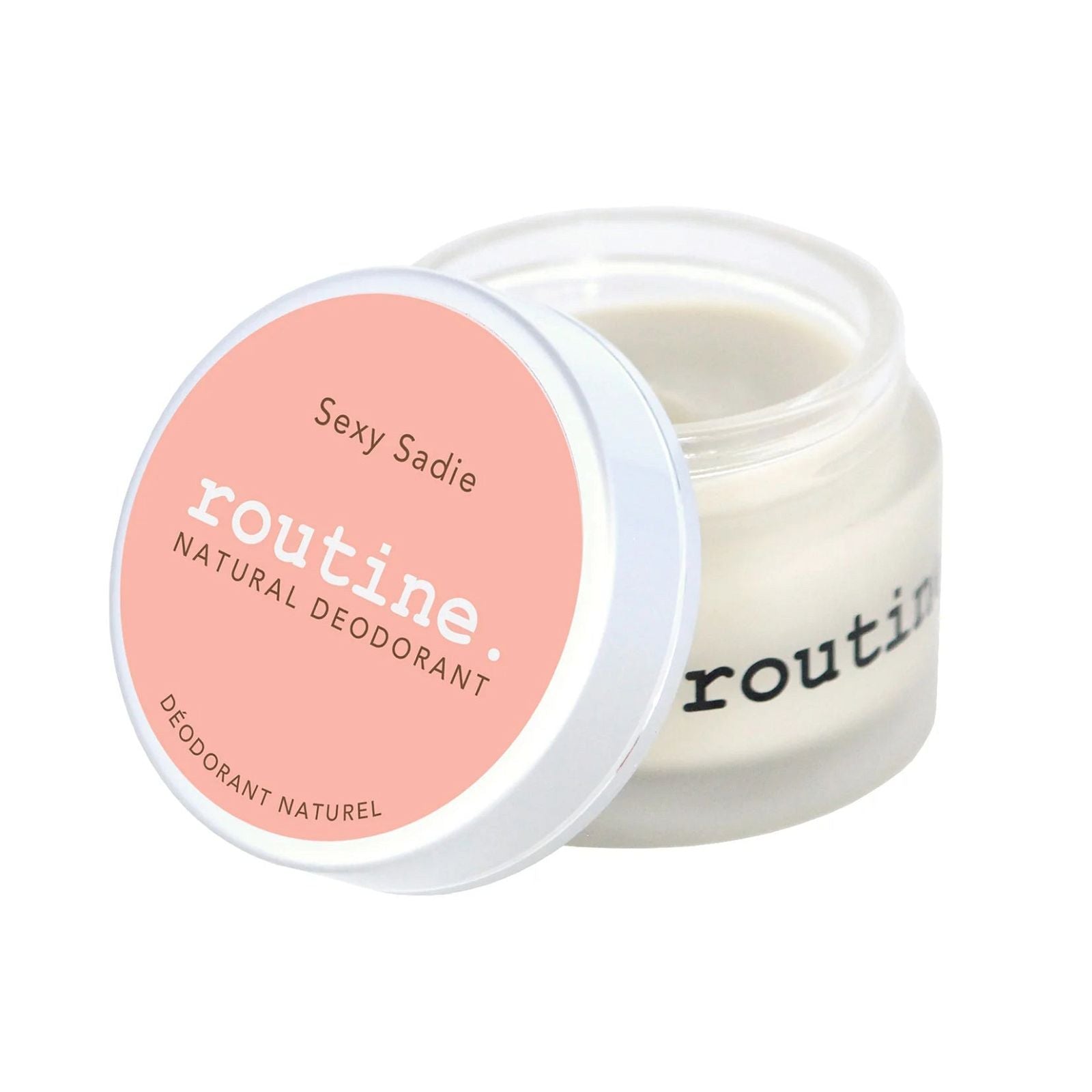 Routine Sexy Sadie Natural Deodorant - JoyVIVA -  