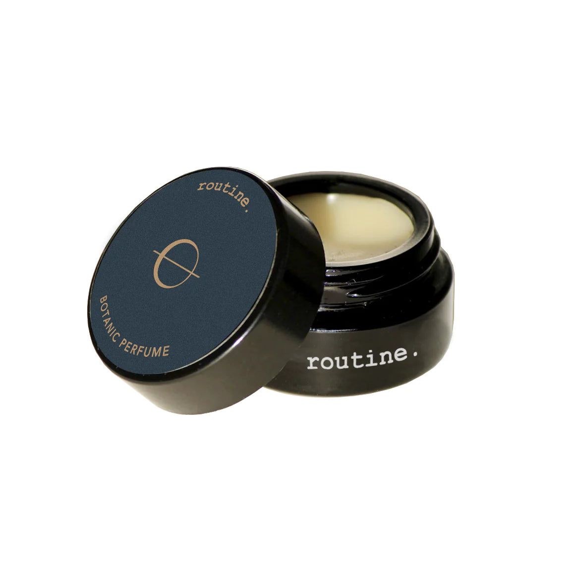 Routine The Class Botanic Perfume Balm - JoyVIVA -  