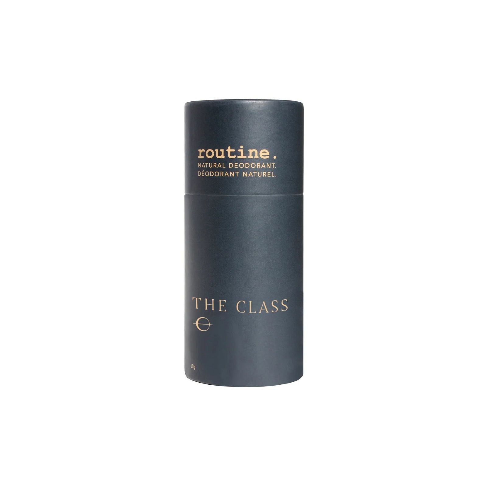 Routine The Class Natural Deodorant - JoyVIVA -  