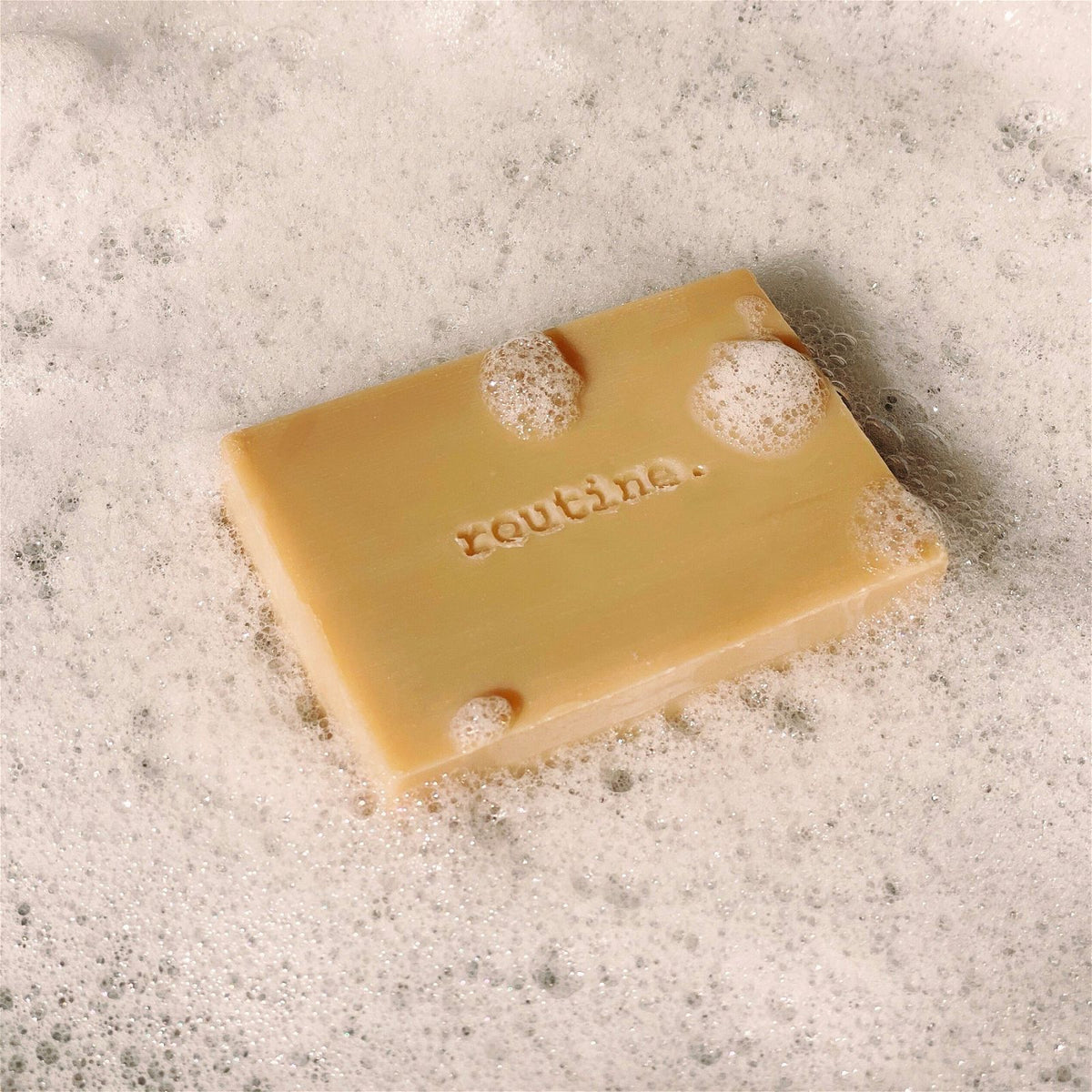 Routine The Curator Bar Soap - JoyVIVA -  