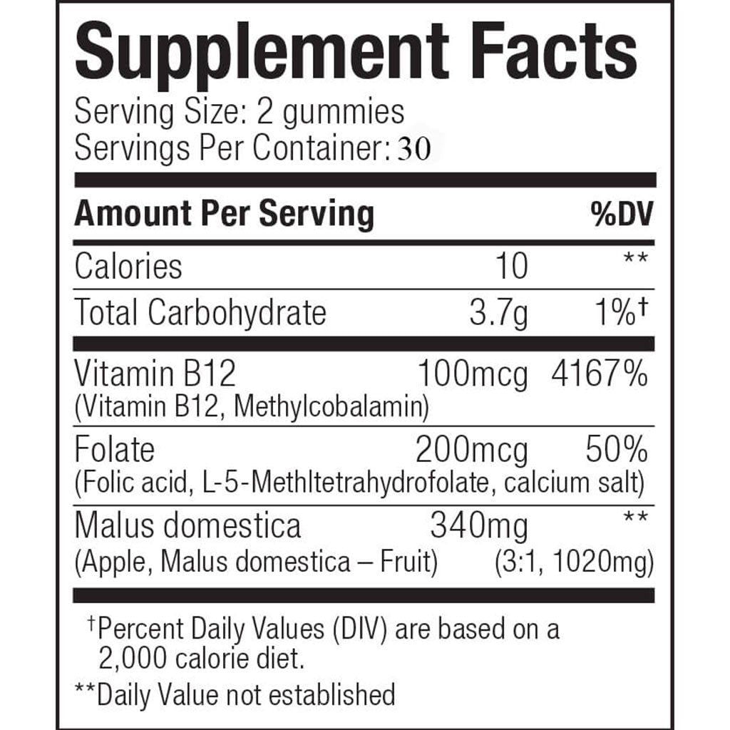 SUKU Vitamins Appley Ever After - JoyVIVA -  