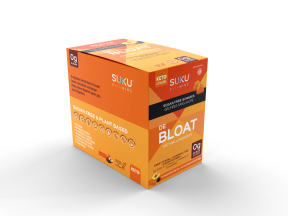 SUKU Vitamins DeBloat - JoyVIVA -  