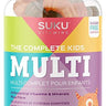 SUKU Vitamins The Complete Kids Multi - JoyVIVA -  