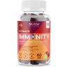 SUKU Vitamins Ultimate Immunity - JoyVIVA -  