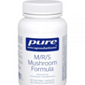Pure Encapsulations M/R/S Mushroom Formula - JoyVIVA -  