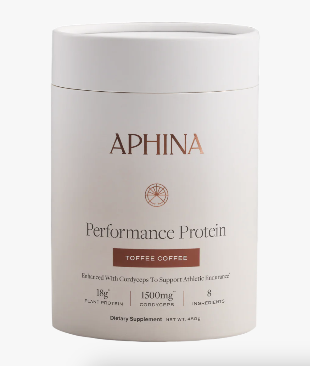 Aphina Performance Plant Protein