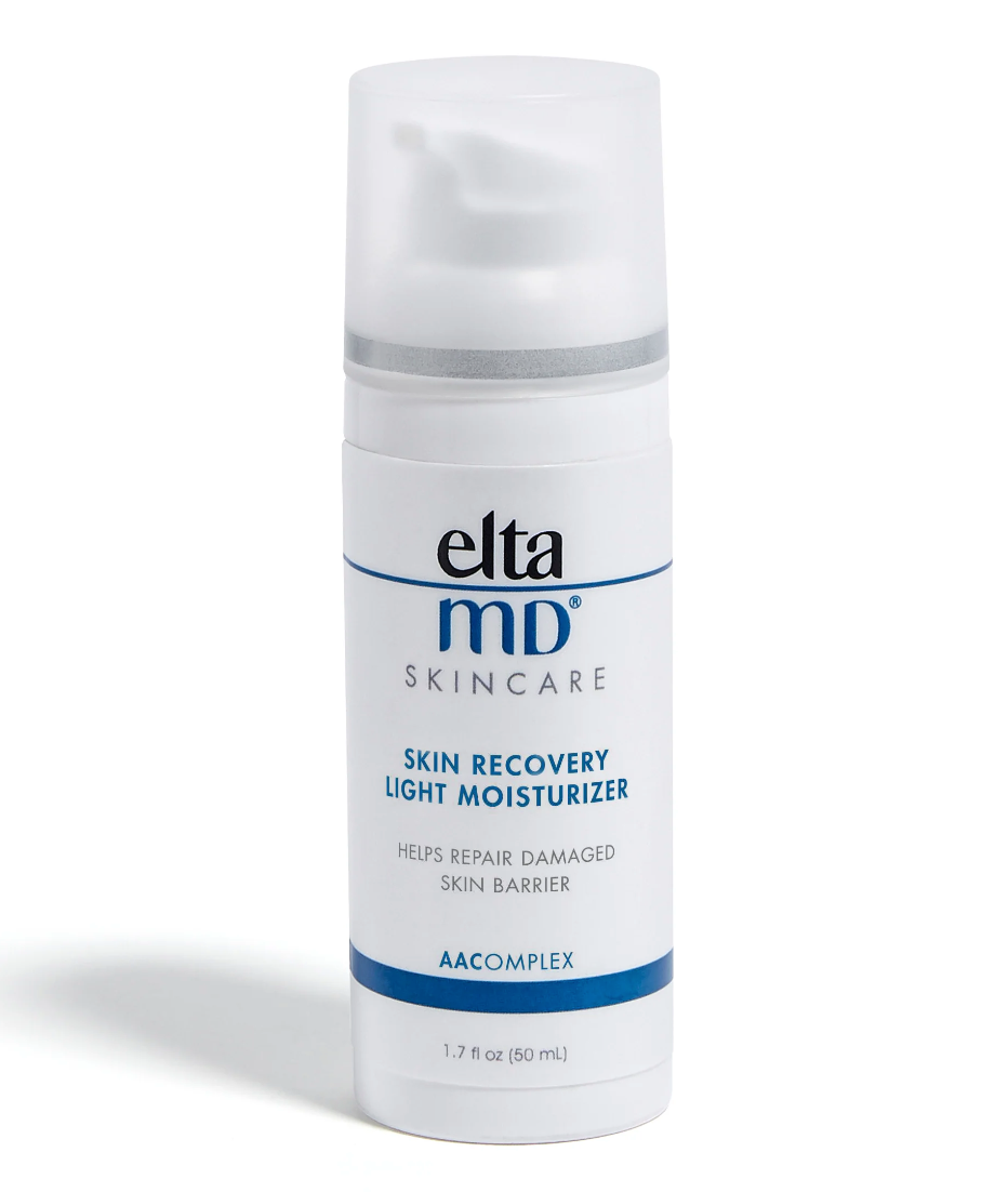 EltaMd Skin Recovery Light-Moisturizer