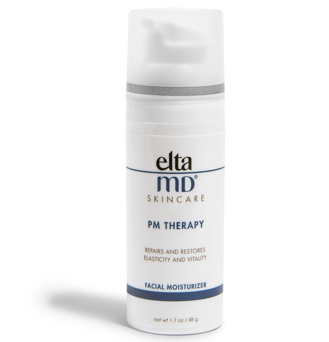 EltaMd PM Therapy Facial Moisturizer