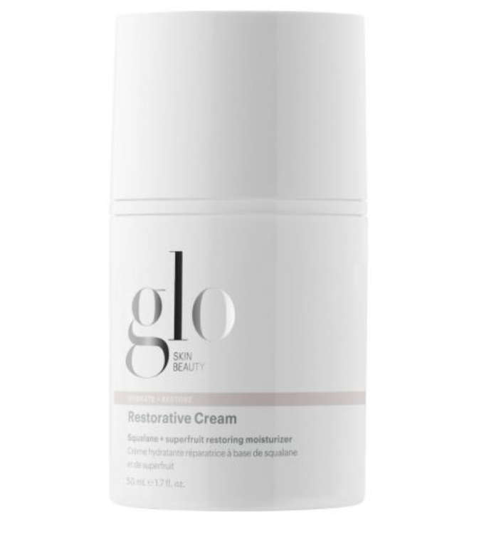Glo Skin Beauty Restorative Cream