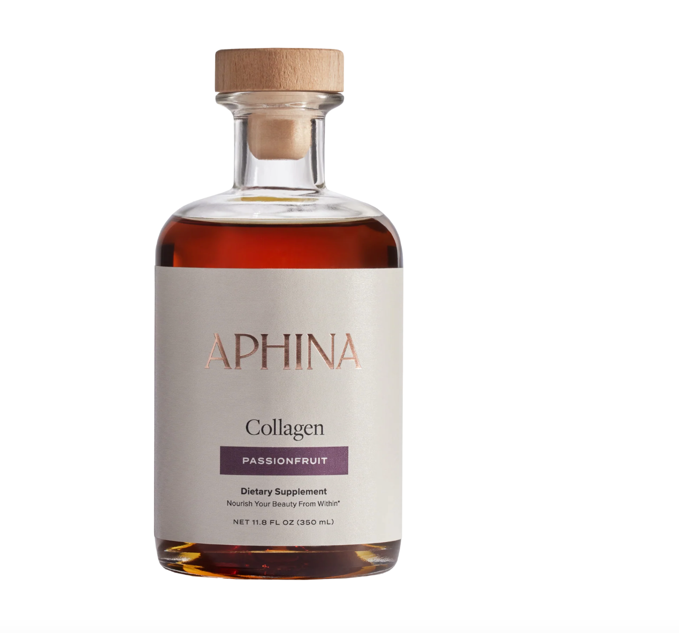 Aphina Passionfruit Collagen