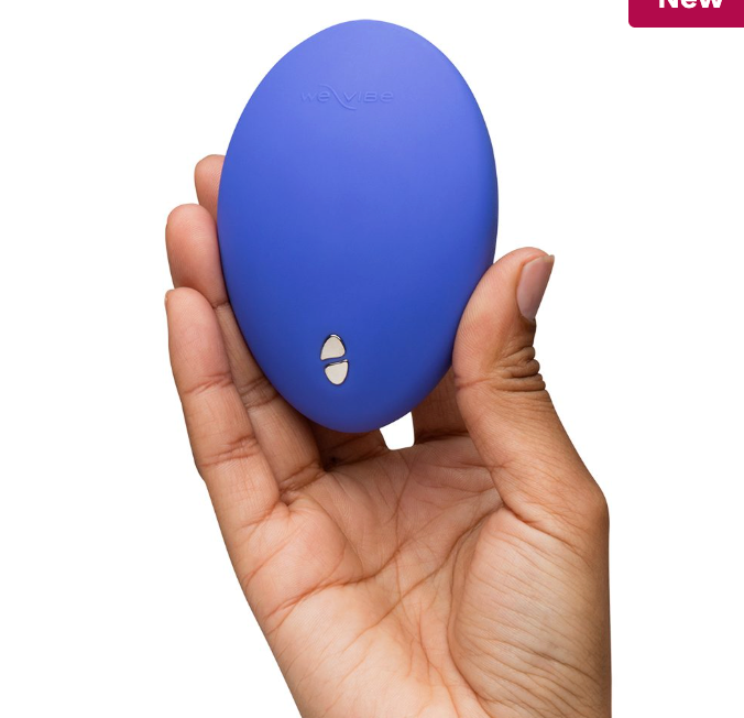 We-Vibe Temp