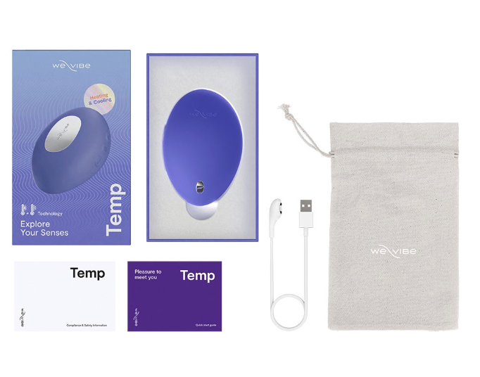 We-Vibe Temp