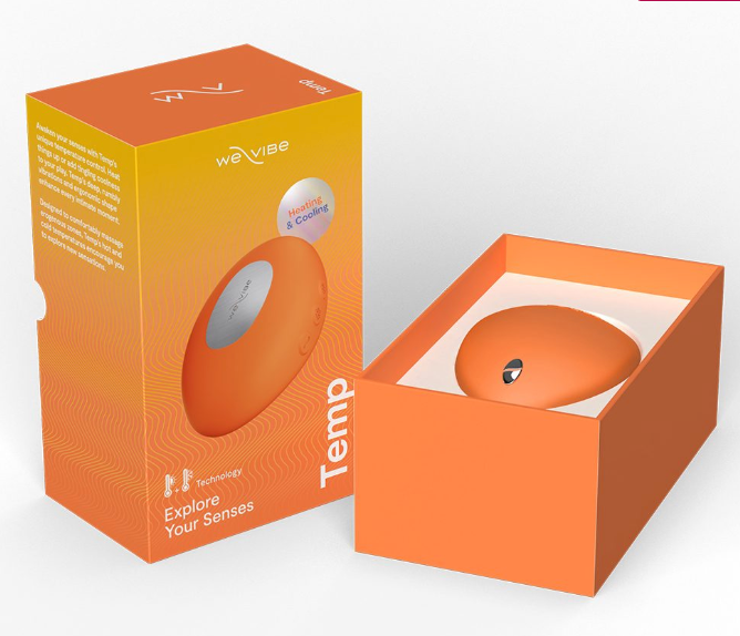 We-Vibe Temp