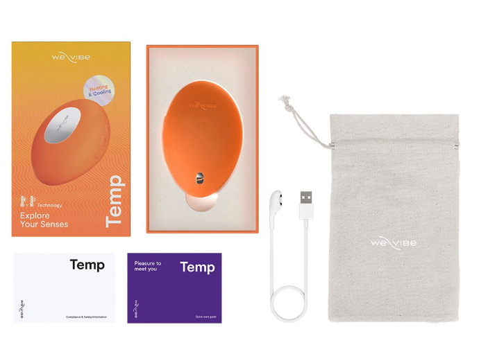 We-Vibe Temp