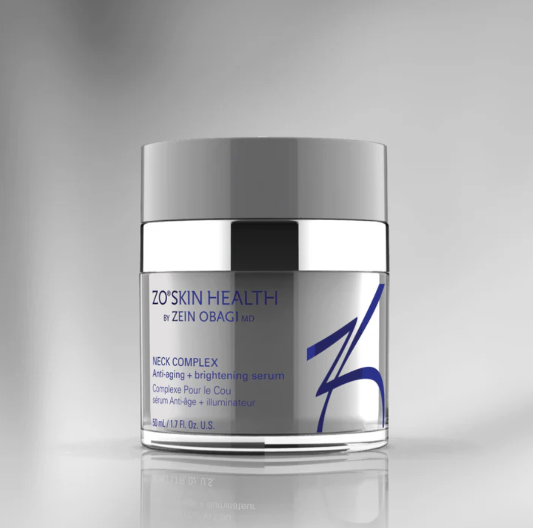 Zo Skin Health Neck Complex – JoyVIVA