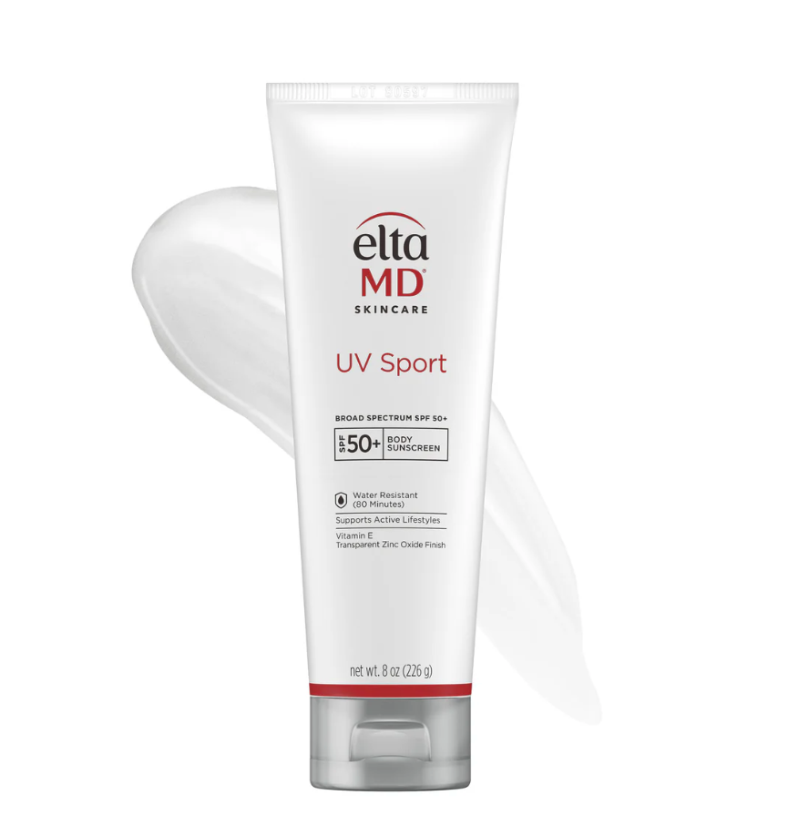 EltaMD UV Sport Broad-Spectrum SPF 50